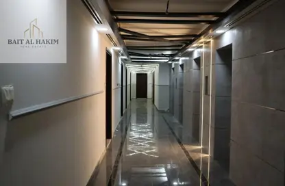 Apartment - Studio - 1 Bathroom for sale in Al Aamra Tower - Al Amerah - Ajman