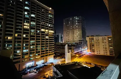 Apartment - 2 Bedrooms - 2 Bathrooms for rent in Al Qasba - Sharjah