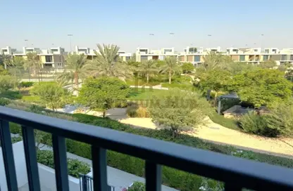 شقة - 2 غرف نوم - 1 حمام للبيع في جولف فل - دبي هيلز استيت - دبي