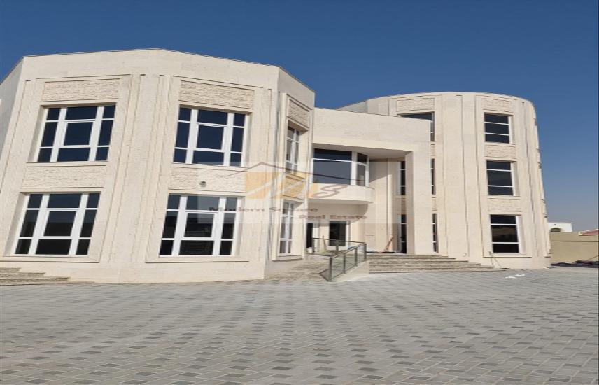 Villa for Rent in Al Khawaneej 2 6 MASTEROOMD I 2 HALL I MAJLES I