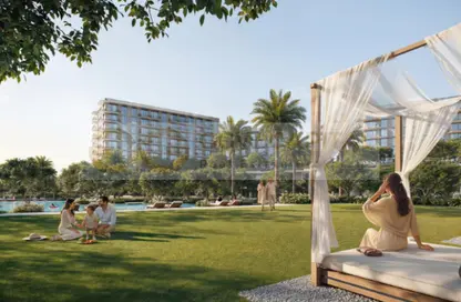 شقة - غرفة نوم - 1 حمام للبيع في سيرا 2 - ميناء راشد - دبي