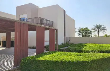 Apartment - 2 Bedrooms - 2 Bathrooms for rent in Urbana Stacked House Block 17 - EMAAR South - Dubai South (Dubai World Central) - Dubai