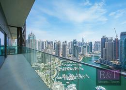 Apartment - 3 bedrooms - 4 bathrooms for sale in Marina Gate 1 - Marina Gate - Dubai Marina - Dubai