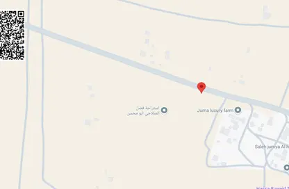 Land - Studio for sale in Manama - Ajman