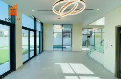 Villa - 4 Bedrooms - 5 Bathrooms for rent in Murooj Al Furjan - Al Furjan - Dubai