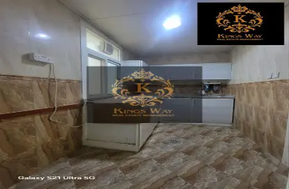 Apartment - 1 Bedroom - 2 Bathrooms for rent in Mohamed Bin Zayed City - Abu Dhabi