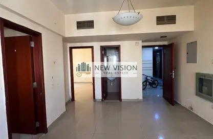 Apartment - 1 Bedroom - 2 Bathrooms for rent in Al Majaz 1 - Al Majaz - Sharjah