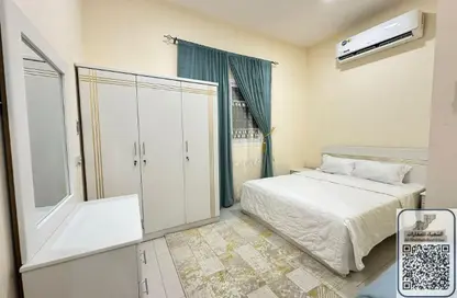 شقة - 1 حمام للايجار في 1 الروضة - الروضة - عجمان شقة - 1 حمام للايجار في 1 الروضة - الروضة - عجمان