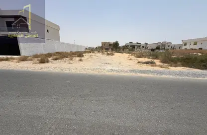 Land - Studio for sale in Hoshi 2 - Hoshi - Al Badie - Sharjah
