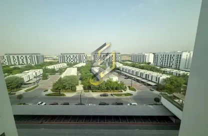 Apartment - 2 Bedrooms - 3 Bathrooms for rent in MISK Apartments - Aljada - Sharjah
