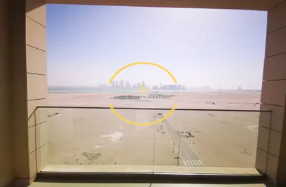 Apartment - Studio - 1 Bathroom for sale in Park View - Saadiyat Island - Abu Dhabi