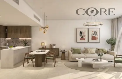 شقة - غرفة نوم - 1 حمام للبيع في جاردينيا باي - جزيرة ياس - أبوظبي