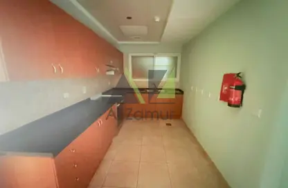 Apartment - 2 Bedrooms - 3 Bathrooms for rent in Venetian - Canal Residence - Dubai Sports City - Dubai