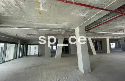 Parking image for: Office Space - Studio - 1 Bathroom for rent in Al Reem Island - Abu Dhabi, Image 1