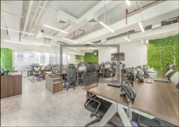 Office Space for rent in Bay Square Building 7 - Bay Square - Business Bay - Dubai