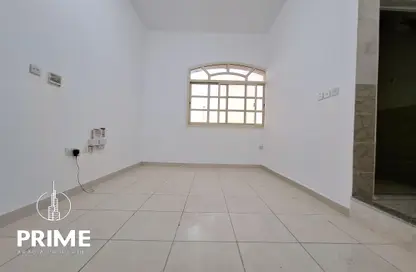 Apartment - Studio - 1 Bathroom for rent in Al Mushrif - Abu Dhabi