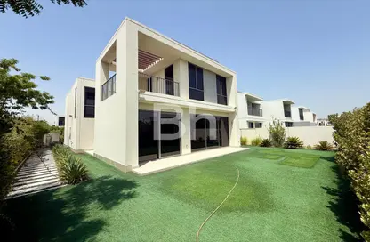 Villa - 4 Bedrooms - 3 Bathrooms for rent in Sidra Villas III - Sidra Villas - Dubai Hills Estate - Dubai