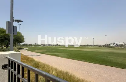 Townhouse - 4 Bedrooms - 5 Bathrooms for sale in Silver Springs 3 - Silver Springs - DAMAC Hills - Dubai