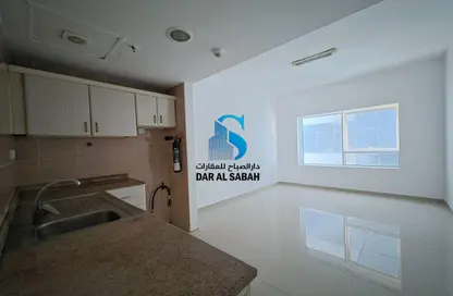 Apartment - Studio - 1 Bathroom for rent in Tiger Building Al Yarmouk - Al Nahda - Sharjah