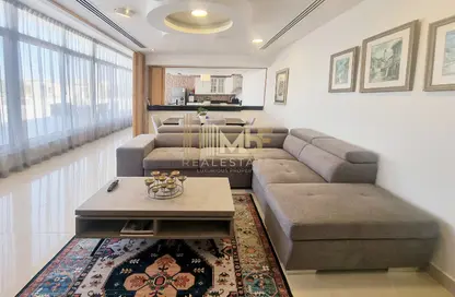 Villa - 2 Bedrooms - 1 Bathroom for rent in Al Barsha South 1 - Al Barsha South - Al Barsha - Dubai
