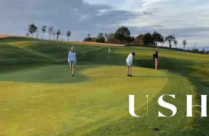 فيلا - 5 غرف نوم - 6 حمامات للبيع في جولف لين - اعمار الجنوبية - دبي الجنوب (مركز دبي العالمي) - دبي فيلا - 5 غرف نوم - 6 حمامات للبيع في جولف لين - اعمار الجنوبية - دبي الجنوب (مركز دبي العالمي) - دبي