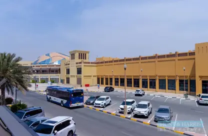 شقة - غرفة نوم - 2 حمامات للايجار في شقق الجولف - قرية الحمرا - رأس الخيمة