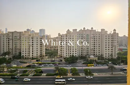 Apartment - 2 Bedrooms - 4 Bathrooms for sale in Al Khudrawi - Shoreline Apartments - Palm Jumeirah - Dubai Apartment - 2 Bedrooms - 4 Bathrooms for sale in Al Khudrawi - Shoreline Apartments - Palm Jumeirah - Dubai