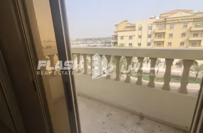 Apartment - 1 Bedroom - 2 Bathrooms for rent in Yasmin Village - Ras Al Khaimah