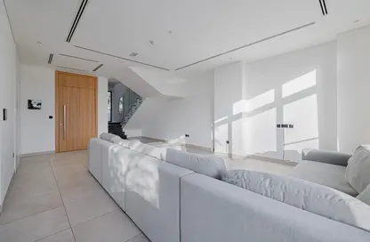 Villa - 4 Bedrooms - 4 Bathrooms for rent in Jumeirah Luxury - Jumeirah Golf Estates - Dubai