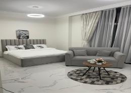Studio - 1 bathroom for rent in ARAS Residence - Majan - Dubai
