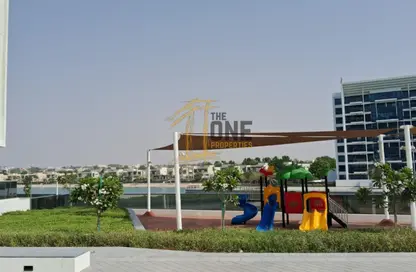 شقة - غرفة نوم - 2 حمامات للايجار في غيت واي ريزيدنسز 2 - ميناء العرب - راس الخيمة - رأس الخيمة