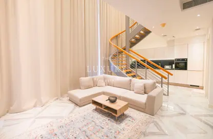 Apartment - 1 Bedroom - 1 Bathroom for sale in The Pad - Business Bay - Dubai