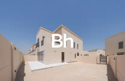 تاون هاوس - 3 غرف نوم - 4 حمامات للبيع في ياسمين لين - منطقة الجولف بالجميرا - دبي