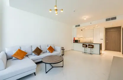 Apartment - 1 Bedroom - 1 Bathroom for sale in The Residences at District One - Mohammed Bin Rashid City - Dubai