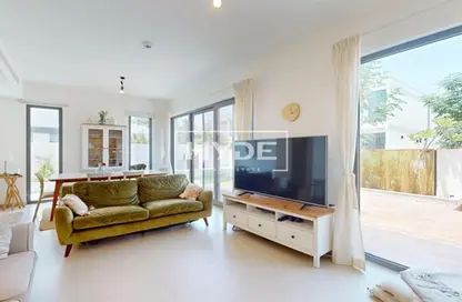 Townhouse - 4 Bedrooms - 4 Bathrooms for sale in Elan - Tilal Al Ghaf - Dubai