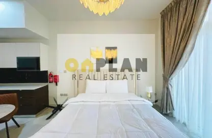 Apartment - Studio - 1 Bathroom for sale in Jewelz by Danube - Arjan - Dubai