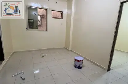 Apartment - 1 Bedroom - 1 Bathroom for rent in Al Rumailah building - Al Rumailah 2 - Al Rumaila - Ajman