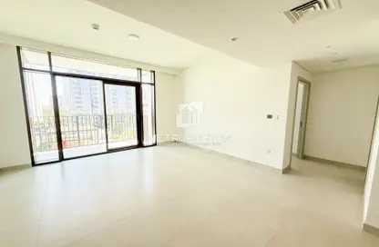 Apartment - 1 Bedroom - 1 Bathroom for rent in Creek Crescent - Dubai Creek Harbour (The Lagoons) - Dubai