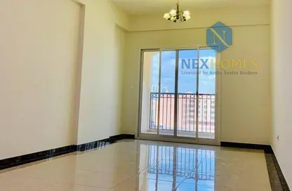 Apartment - 1 Bedroom - 2 Bathrooms for rent in Pantheon Boulevard - Jumeirah Village Circle - Dubai Apartment - 1 Bedroom - 2 Bathrooms for rent in Pantheon Boulevard - Jumeirah Village Circle - Dubai
