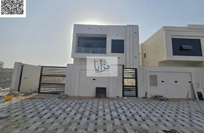 فيلا - 3 غرف نوم - 5 حمامات للبيع في الحليو 2 - الحليو - عجمان