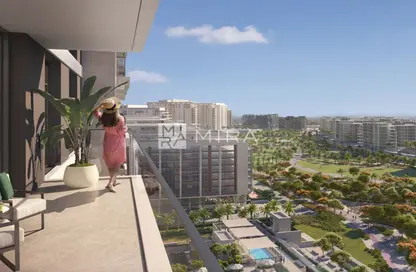 Apartment - 1 Bedroom - 1 Bathroom for sale in Vida Residences - Dubai Hills Estate - Dubai