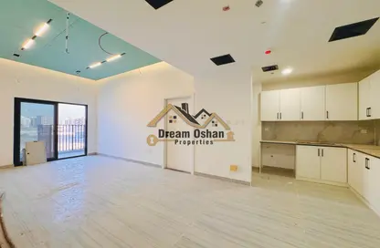 Apartment - 1 Bedroom - 2 Bathrooms for rent in Al Warsan 4 - Al Warsan - Dubai