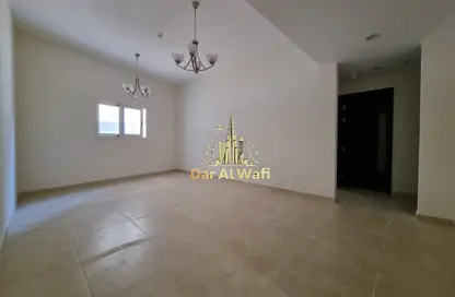 شقة - غرفة نوم - 1 حمام للايجار في شارع تالياتلا ​ - النهدة - الشارقة