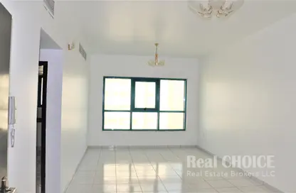 Apartment - 1 Bedroom - 2 Bathrooms for rent in Saeed Tower 1 - Saeed Towers - Sheikh Zayed Road - Dubai