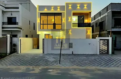 فيلا - 5 غرف نوم - 7 حمامات للبيع في العامرة جاردنز - العامرة - عجمان