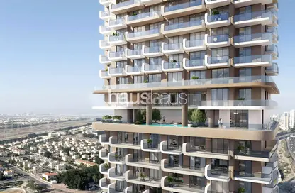 Apartment - 2 Bedrooms - 3 Bathrooms for sale in Elaris Sky - Jumeirah Village Triangle - Dubai