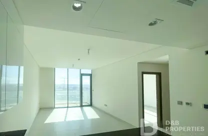 Apartment - 1 Bedroom - 2 Bathrooms for rent in Residences 8 - District One - Mohammed Bin Rashid City - Dubai