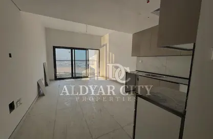 Apartment - Studio - 1 Bathroom for sale in Garden Residences - Emirates City - Ajman