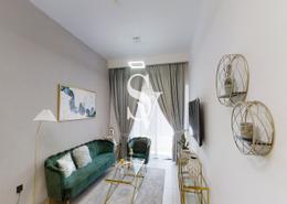 Apartment - 2 bedrooms - 3 bathrooms for sale in Avanos - Jumeirah Village Circle - Dubai