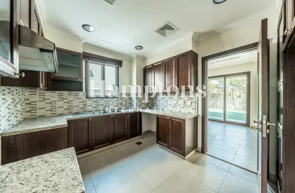 Villa - 5 Bedrooms - 6 Bathrooms for sale in Lila - Arabian Ranches 2 - Dubai